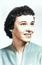 Celebration of Aunt Carol's Life and Sharing of Family Memories