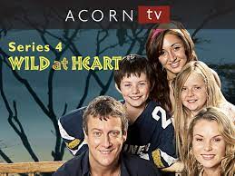 From 2006 to 2008, she made a name for herself appearing as sarah trevanian in three series of itv's wild at heart alongside stephen timpkinson. Wild At Heart Series 1 Prime Video