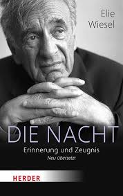 Elie Wiesel : Die Nacht — Institut Pierre Werner Luxembourg
