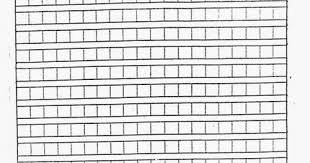 Maybe you would like to learn more about one of these? Japanese Writing Paper Kertas Genkouyoushi Genkouyoushi Paper Pdf Nihongoenak