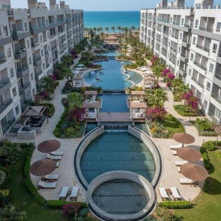 Hurghada Beach Resort | Luxury Red Sea Vacation in Egypt