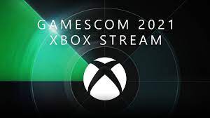 100% entertainment and news with exclusive at gamescom now. Gamescom 2021 Xbox Live Stream Youtube