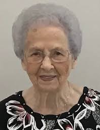 Obituary information for Mary Evelyn Coker
