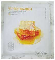 Youtube Nature Republic Collab Review Read At Hunnyy Com Naturerepublic Hydrogelmask Sheetmask Grap In 2020 Nature Republic Korean Cosmetic Brands Republic