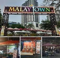 Roti john durian cheese yang ada di malay town, jalan pekeliling kuala lumpur ini memang power#rotijohnduriancheese #malaytown. Malay Town Official Home Facebook