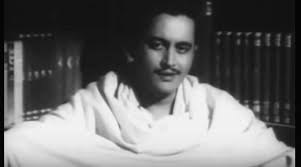 On Guru Dutt S Birth Anniversary How A 1957 Film Pyaasa Still Speaks To You Entertainment News The Indian Express Check out the latest news about guru dutt's pyaasa movie, story, cast & crew, release date, photos, review, box office collections and much more only on filmibeat.