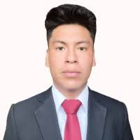 100+ perfiles de «Aaron Quispe»