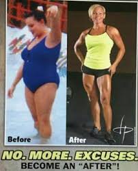 He has helped me to become healthy and fit, strong and confident. Home Fit Women Over 40