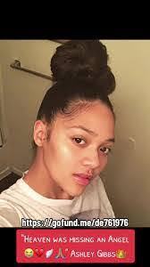 Jasmine Bibbs's Instagram, Twitter & Facebook