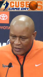 Former Syracuse Standout Kris Joseph breaks down why he believes this  Syracuse team should be team that breaks the 4 year drought and makes the  NCAA tournament