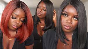 WIGS UNDER $30! BEGINNER-FRIENDLY 💛 Outre Everywear EVERY 13 & 15 | $20  Tuesday, Ep. 65 - YouTube