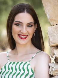 HOGUERAS DE SAN JUAN Y ELECCIÓN: Todas las candidatas a bellea del foc 2024  de las Hogueras de Alicante vestidas de calle