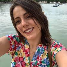 Maddie Rudge's Instagram, Twitter & Facebook