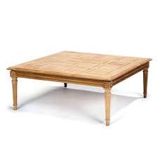 Coffee table of beautiful line and excellent proportion, easily inserted in different parts of the house, for antique dealers and interior decorators. Louis Xvi Style Coffee Table J Ltl 16 100 P Massant Wooden Square Garden