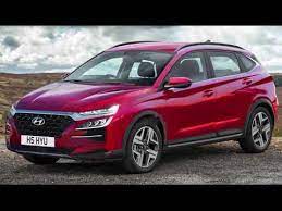 Der neue hyundai bayon steht noch nicht zum verkauf. New 2022 Hyundai Bayon Suv Exterior Interior Youtube