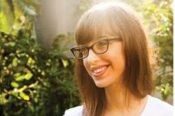 Julia LeRoy Talks Menus and More