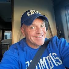 Clint Carnes's Instagram, Twitter & Facebook