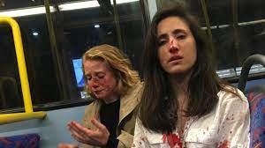 Later on, she is introduced to a guy who's desperately trying to start a family. London Bus Attack Arrests After Gay Couple Who Refused To Kiss Beaten Bbc News