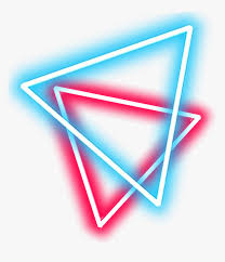 Purepng is a free to use png gallery where you can download high quality transparent cc0 png images without any background. Triangle Neon Neon Double Triangle Hd Png Download Transparent Png Image Pngitem
