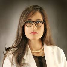 Dra. Fátima Guadalupe Padilla Sánchez opiniones