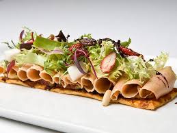 Restaurant Can Jubany Recetas Para Cocinar Comida Gastronomia