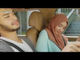 Patahnya sebelah sayap | episod 1. Highlight Episod 15 Patahnya Sebelah Sayap