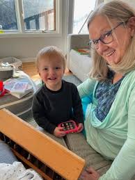 Great time at outdoor event in northern va