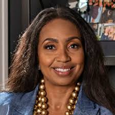 Pamela & Robert Trinco