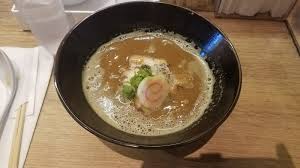 Nyc.com information, maps, directions and reviews on ramen lab and other japanese in new york city. Jiro S Ramen Ramen Lab Little Italy Nyc Mensho