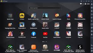 Maybe you would like to learn more about one of these? Free Android Emulator For Pc Download Ldplayer On Windows Android Aplicativos Aplicativos Android