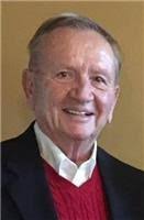 Benjamin Spalding Obituary (1935