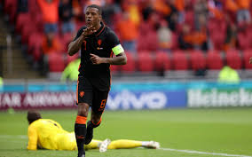 Wijnaldum has already scored three goals during. Jzg8 Vypveiakm