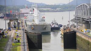 Quedan 122 días para finalizar el año. Encuentro En Panama El Siglo Del Canal