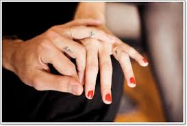 Ring finger tattoos are a beautiful way to show your love and commitment to your partner. 150 Amazing Wedding Ring Tattoo Design Ideas June2021
