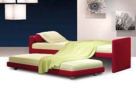 Pubblica subito il tuo annuncio gratis! Doppio Letto Modello Duplo Con Rete Inferiore Con Materasso Alto