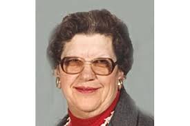 Eleanor Fieck Obituary (2014)