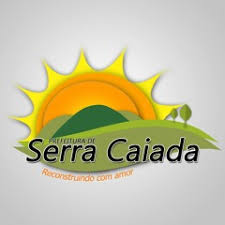 Bem vindo ao site da prefeitura municipal de. Prefeitura Serra Caiada S Stream