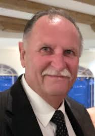 Keith Leslie Butcher