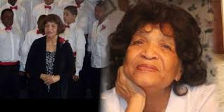 Alice Strawbridge, longtime educator, dies at 92