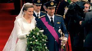 We would like to show you a description here but the site won't allow us. Konigin Mathilde Von Belgien Biografie Und Fotos Ndr De Kultur