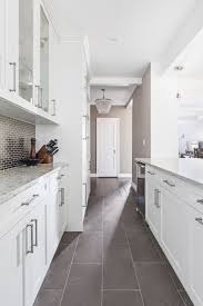 ikea galley kitchen
