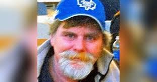 Keith F. Monahan Obituary