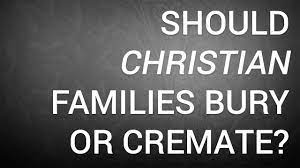 Check spelling or type a new query. What Does The Bible Say About Cremation Is It A Sin