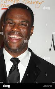 Steve harvey hi-res stock photography and images