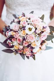Whether you are transporting one bouquet, two bouquets or too many to count, you may find success by storing them in a bucket filled with water for this way, they won't be without their lifeline and can remain in an upright position! Unusual Flowers For Your Wedding Bright Water Cove