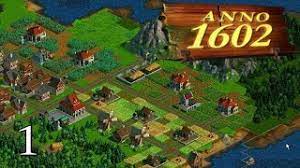 Maybe you would like to learn more about one of these? Anno 1602 History Edition Torrent Download V1 4509 940870