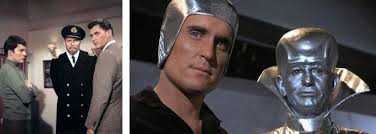 Image result for robert duvall the time tunnel