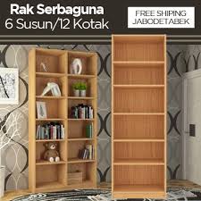 Lemari kotak susun kayu, rak susun kayu minimalis, lemari kayu warna warni, rak buku kayu jual lemari kayu partikel 3 tingkat warna warni tanpa. Furniture Gallery