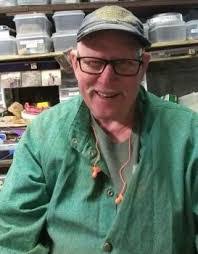 Jerry Vantrease's Instagram, Twitter & Facebook