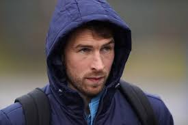 Departing David Wotherspoon thankful for '10 magnificent years' at St  Johnstone